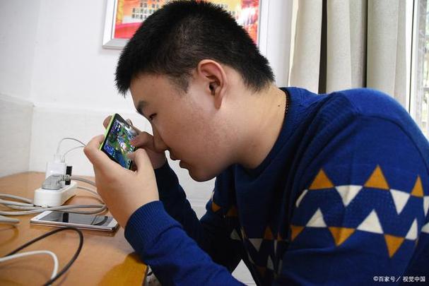 孩子玩游戏截图
