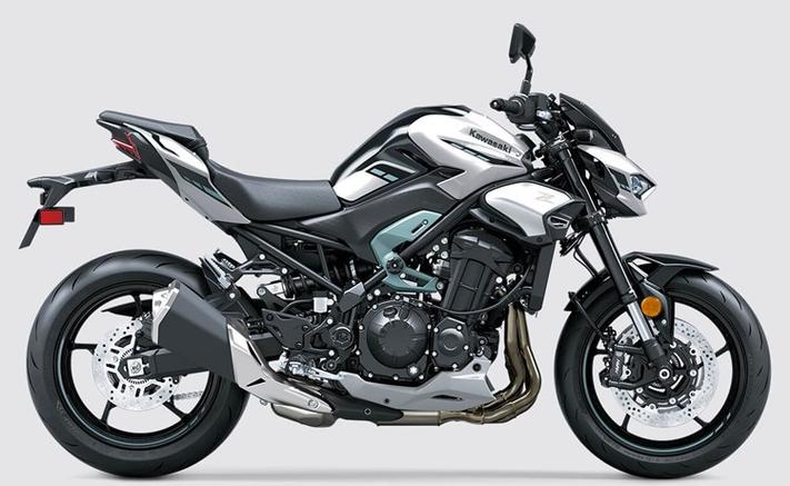 川崎z900动力限制了多少