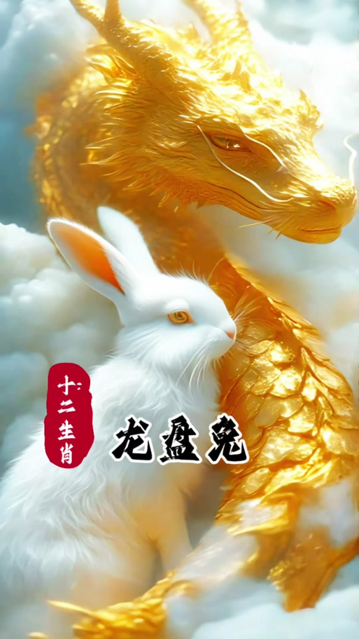 龙兔结婚怎么化解