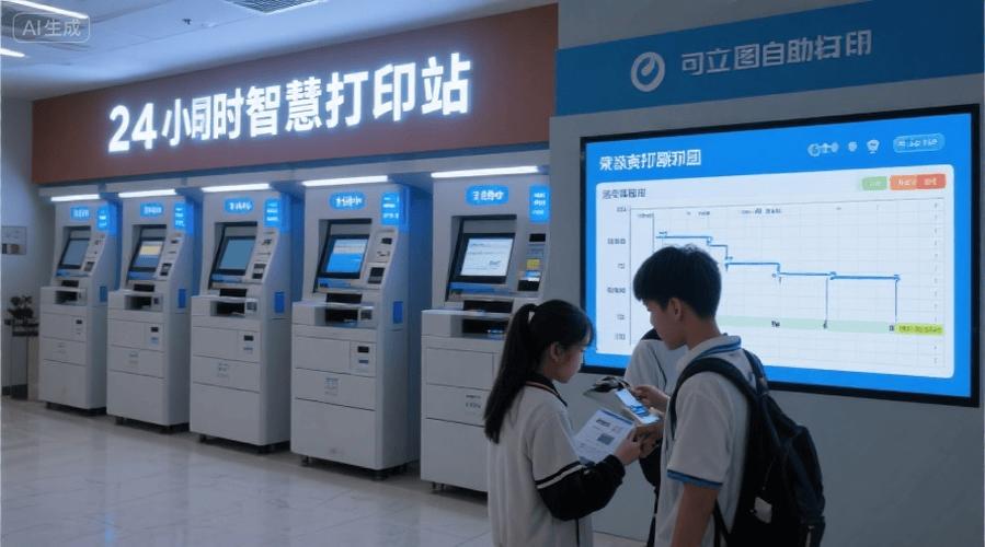 搬家后怎么重新连接打印机
