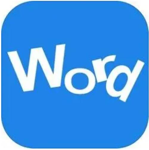 英语单词游戏app