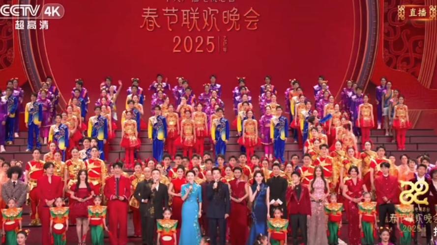 2026年春晚全程回放图标