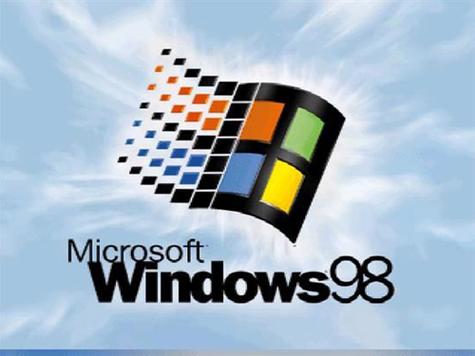 windows98电脑软件