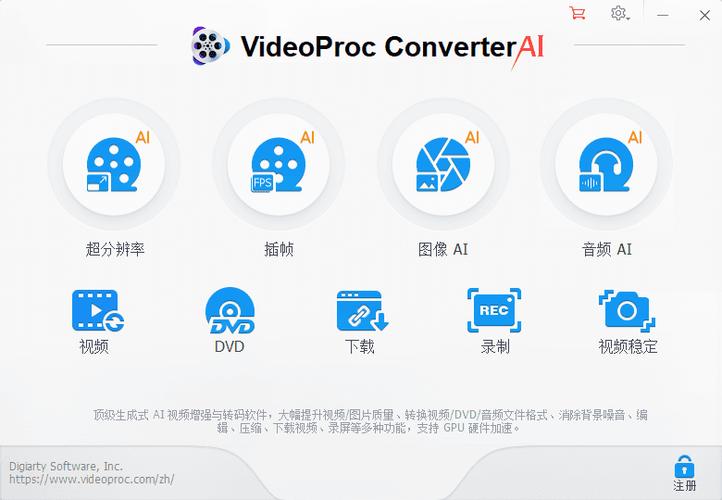 免费视频格式转换器mp4