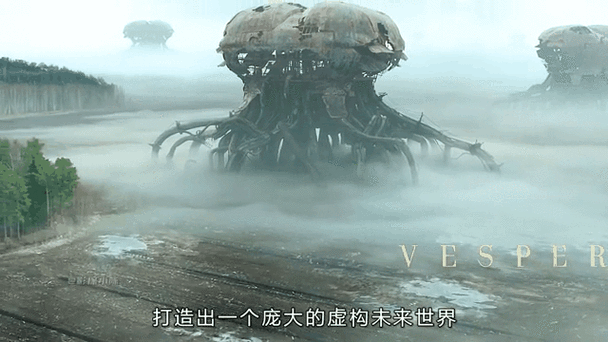 病毒1999科幻电影