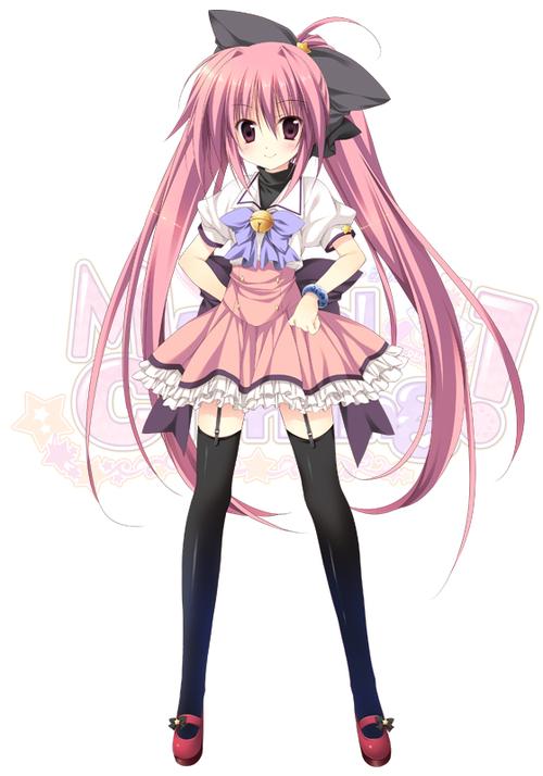 magical charming