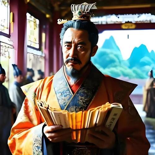 魏征的10个经典故事