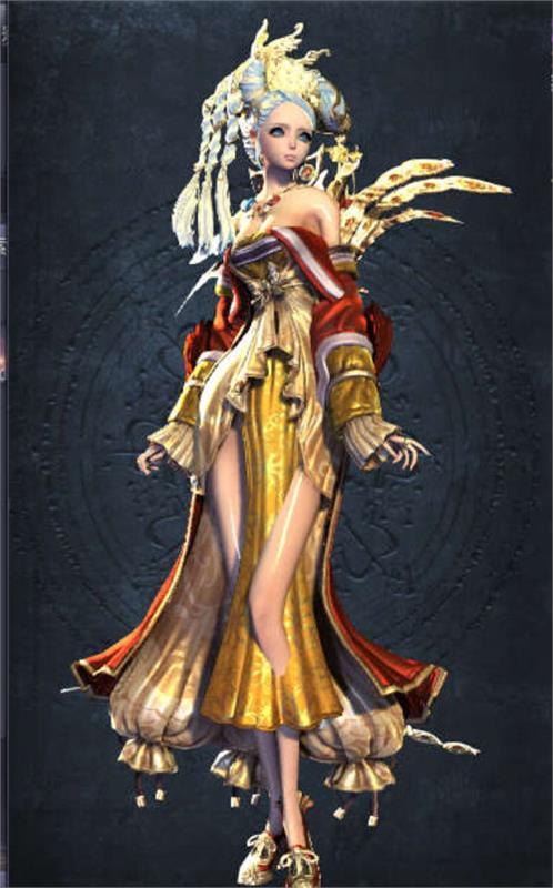 剑灵手游台服官网