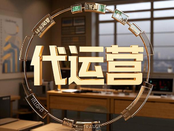 直播代运营收费多少