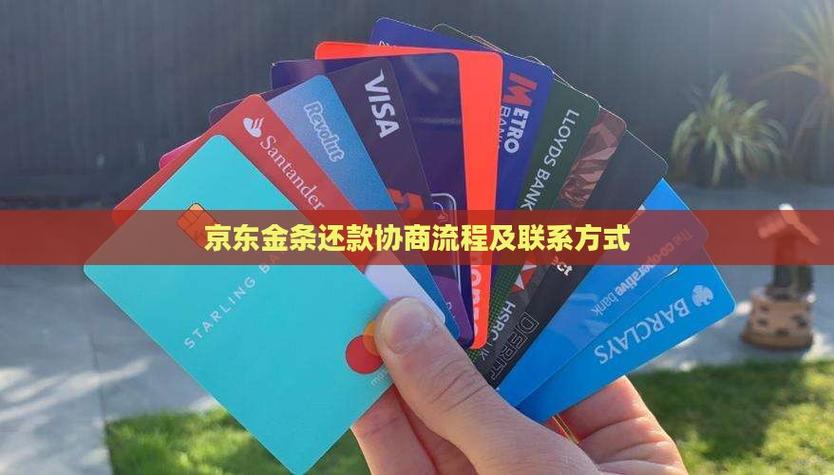 怎么和京东金融协商还款