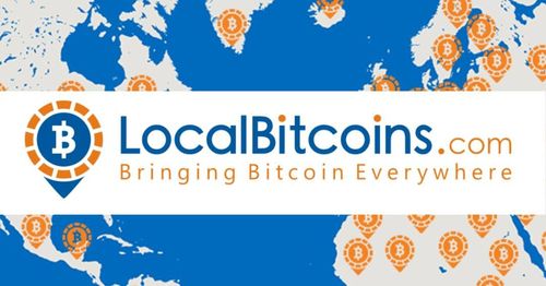 localbitcoins监管