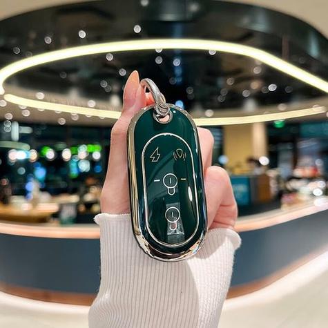 雅迪电动车手机控制