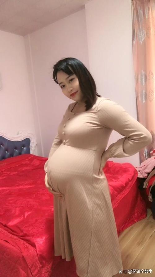 五胞胎露肚大肚子视频