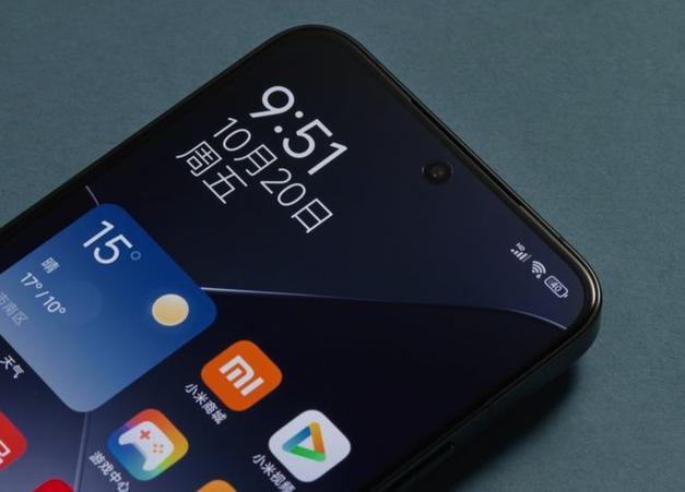 小米14多少钱