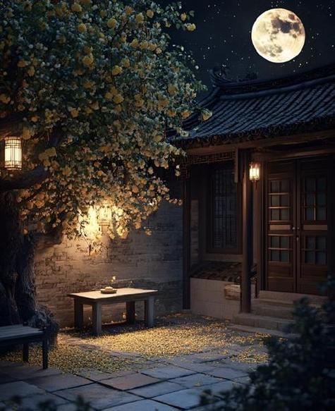 陆游的《青灯》完整版