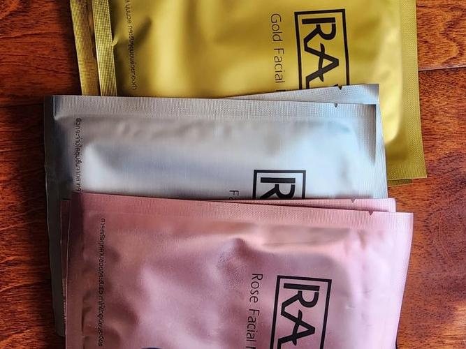 妆蕾ray面膜安全吗
