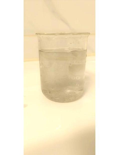 浑水变清的民间方法