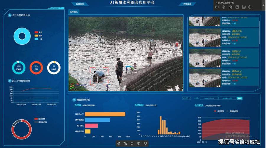 预警探测系统评价对象领域游戏截图