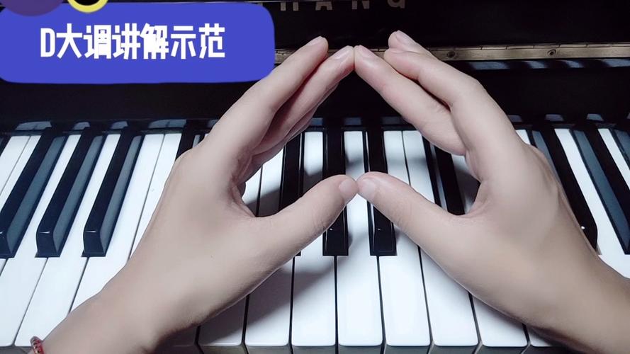 学钢琴视频教学缩略图