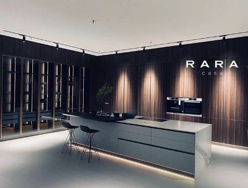 rara全屋定制什么档次