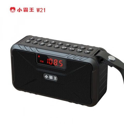 蓝牙音箱插u盘为什么不放歌