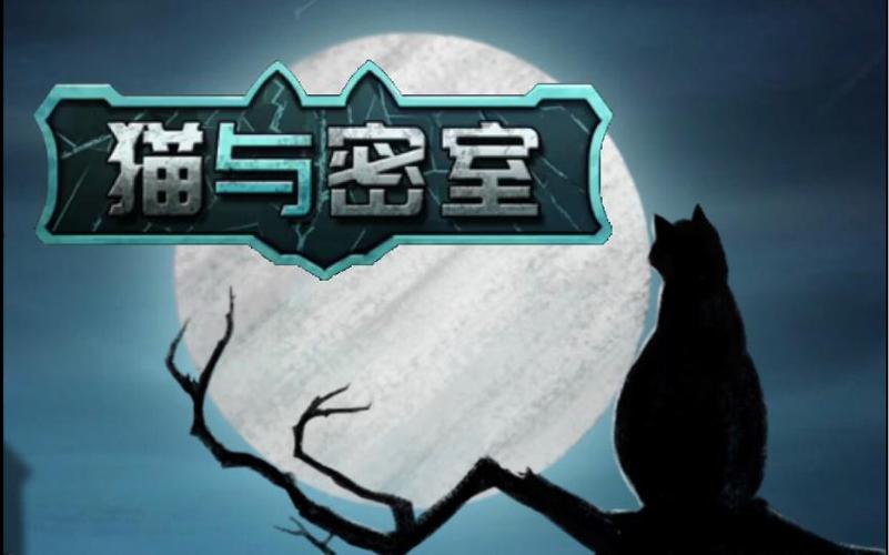 猫与密室第三章