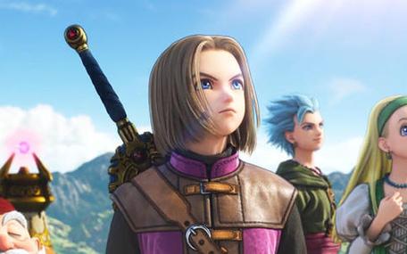 dq11s单手剑