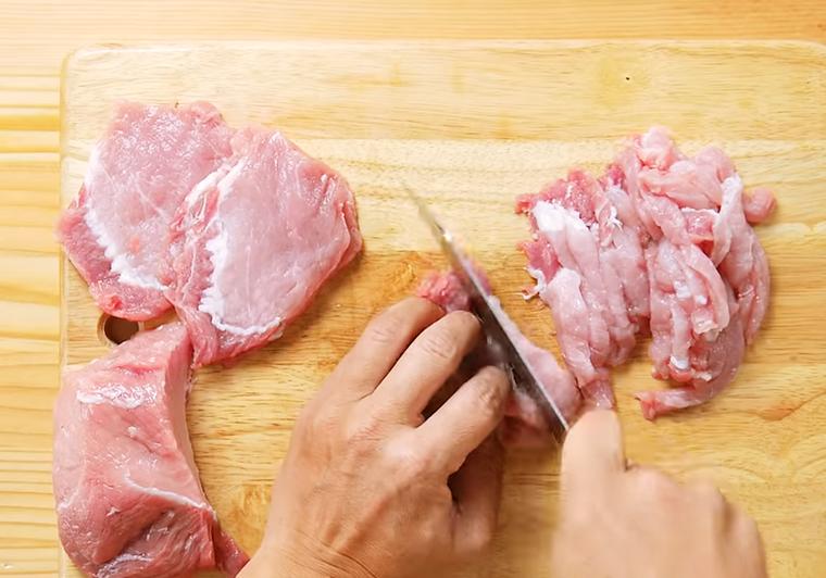 猪肉怎么炒好吃又嫩又不老