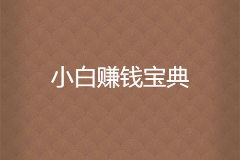 小白宝典
