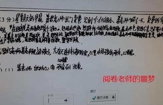 百师联盟阅卷平台缩略图