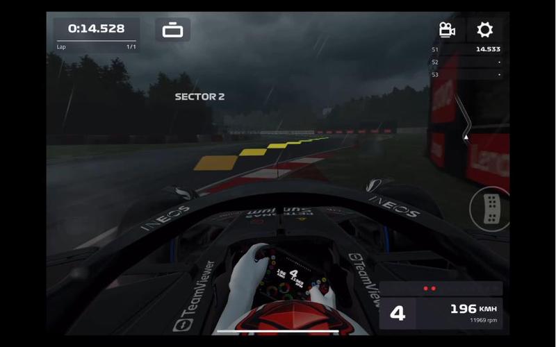 f1mobile连接不上