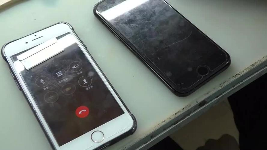 手机摔了后没有声音了截图