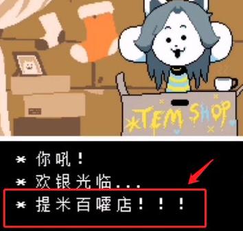 提米之手