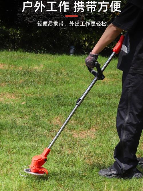 一字刀片是用来割什么草