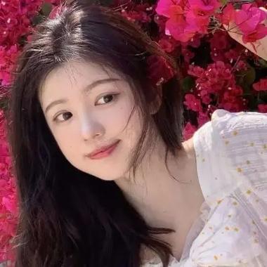 抖音头像女