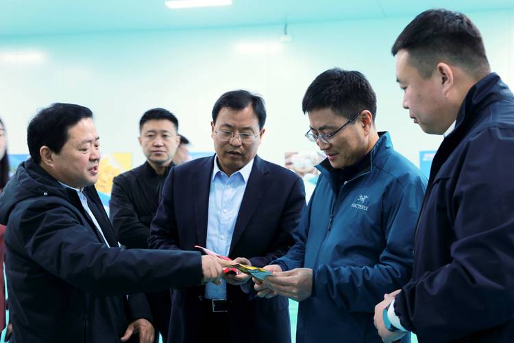 赚多啦董事长是谁