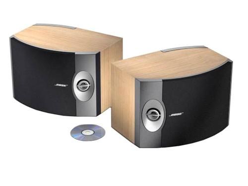 bose301属于什么档次