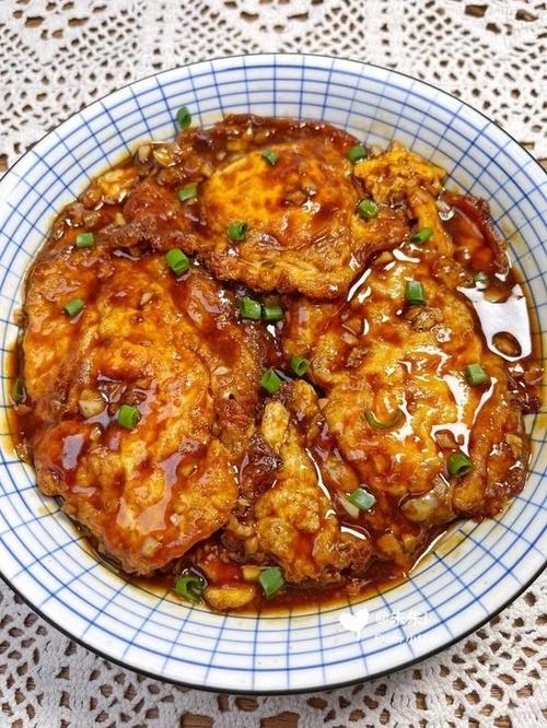 十大热门下饭菜排行榜