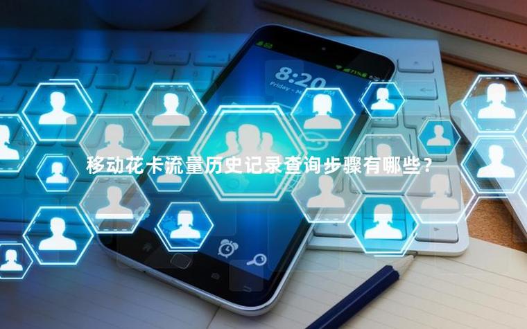 怎么查历史流量