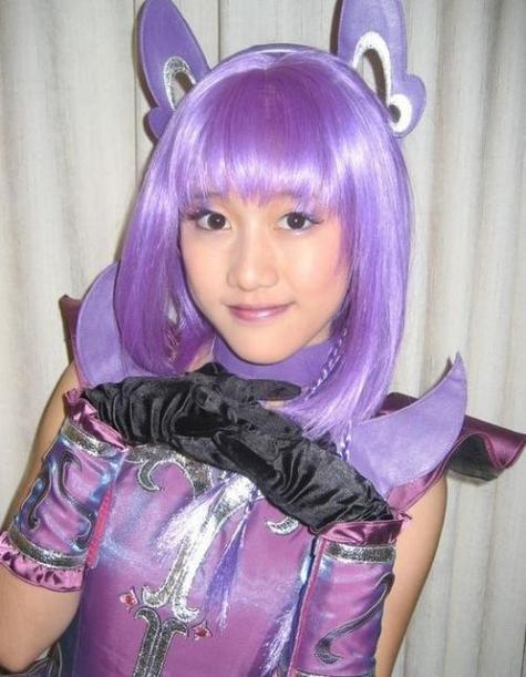 推到小魔仙严莉莉小说