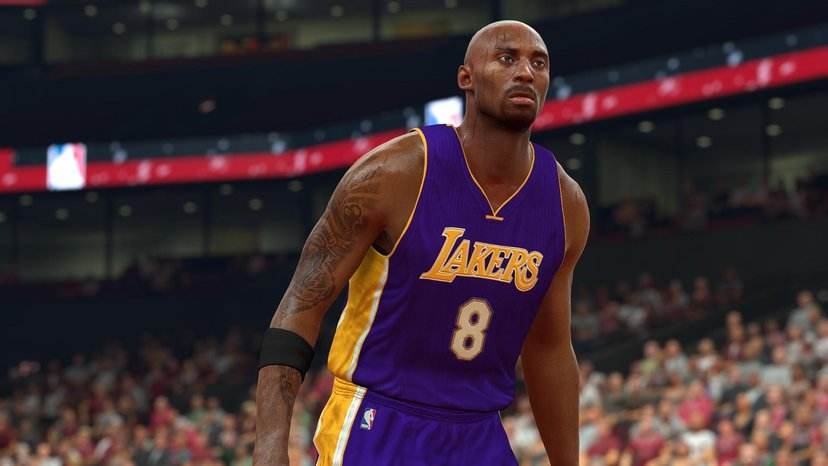 nba2k最经典的版本