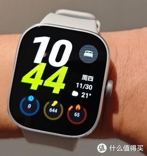 红米手表watch4最新消息缩略图