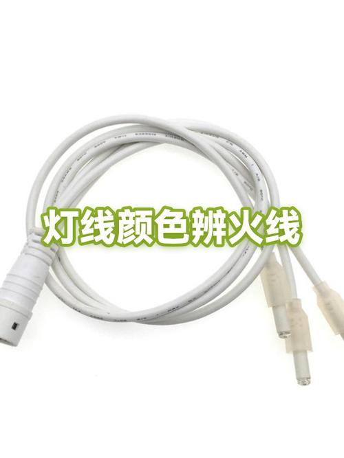 灯线蓝色是什么线,棕色是什么线