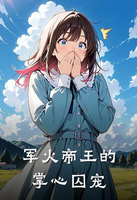 军火帝王的掌心囚宠许一诺凯尔