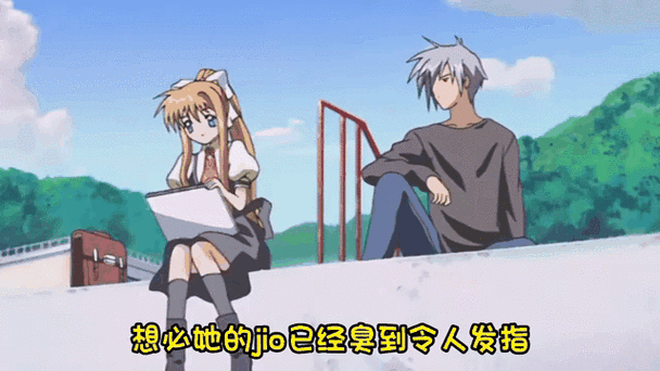 Galagame挠脚心