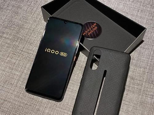 iqoopro性价比