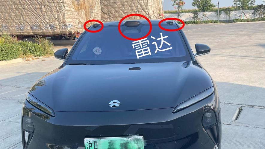 新手前雷达有必要装吗