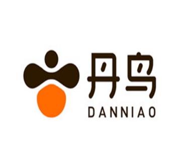 丹鸟快递由谁派送图标