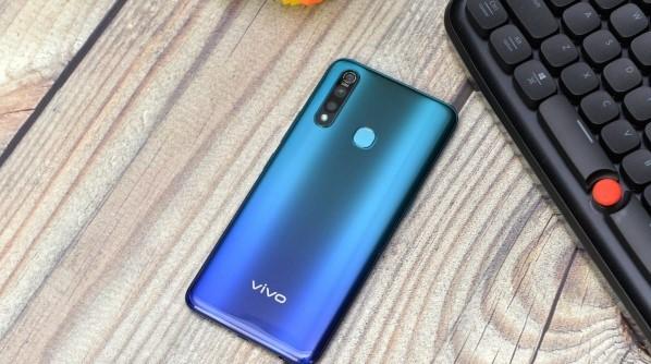 vivoz5x参数