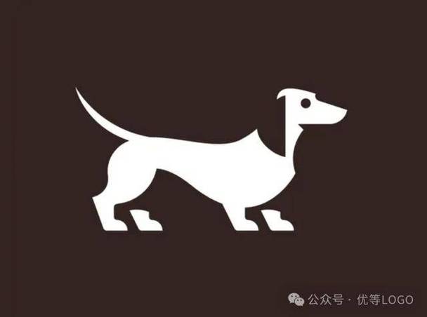 小狗稀有绝版漂亮符号